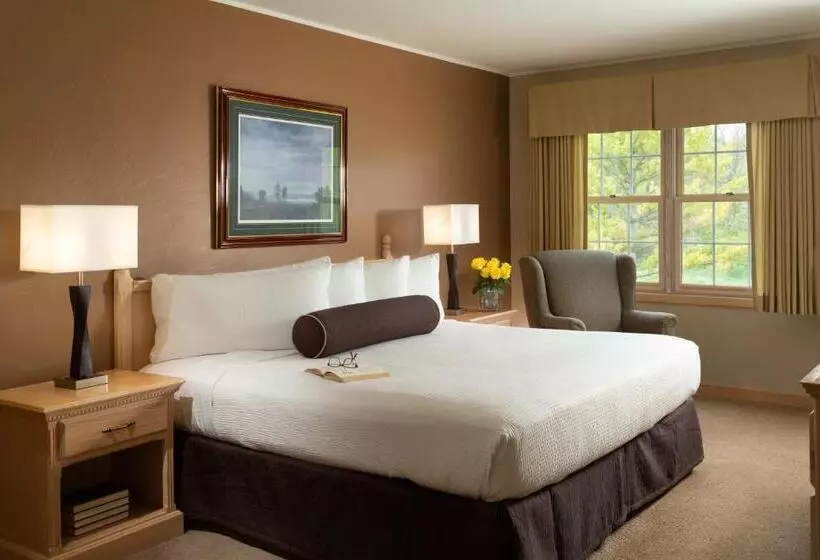 בית מלון כפרי Ashbrooke