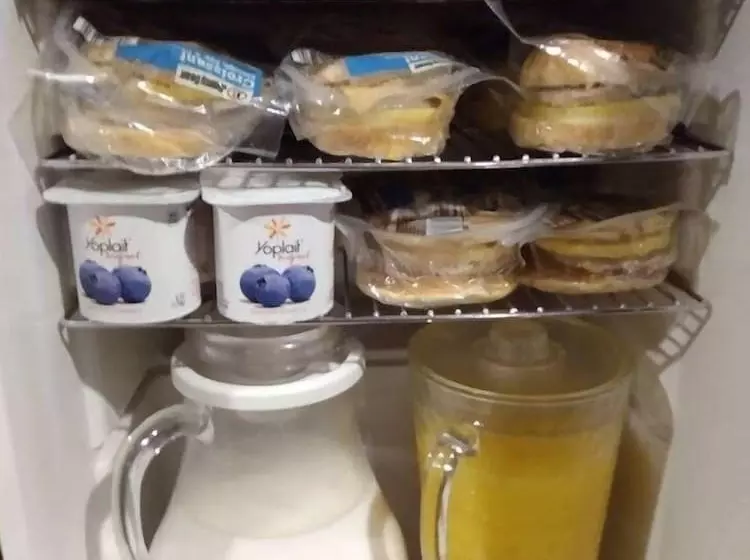 בית מלון כפרי Ashley Quarters