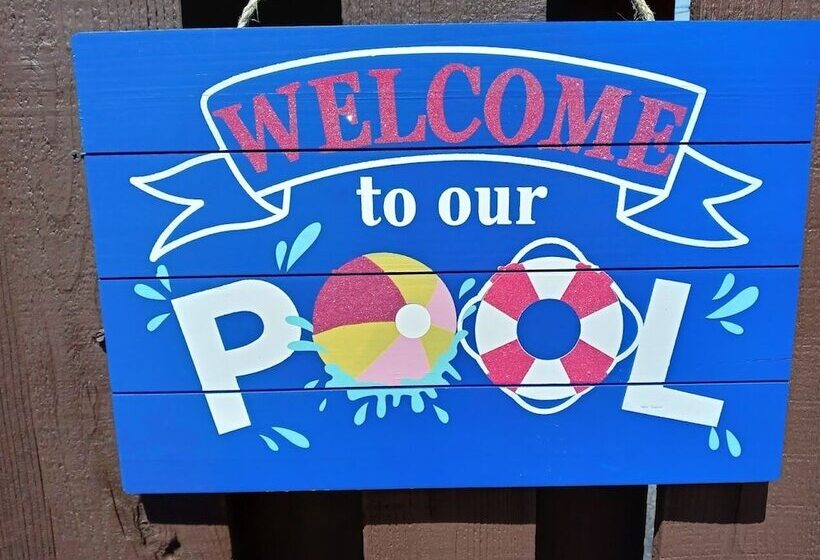 בית מלון כפרי Ashley Quarters