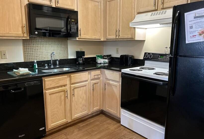 בית מלון כפרי Ashley Quarters