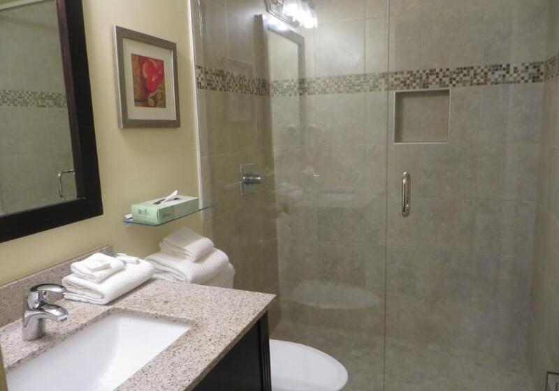 בית מלון כפרי Ashley Quarters