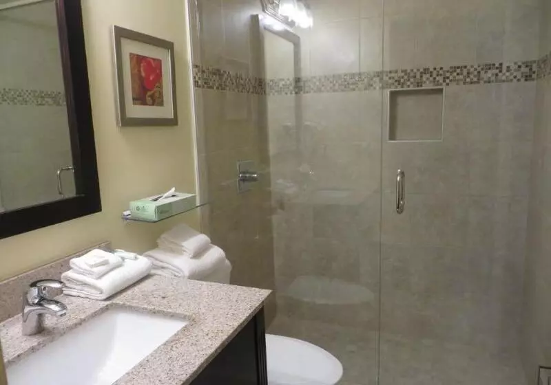 בית מלון כפרי Ashley Quarters