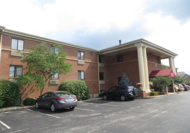 בית מלון כפרי Ashley Quarters