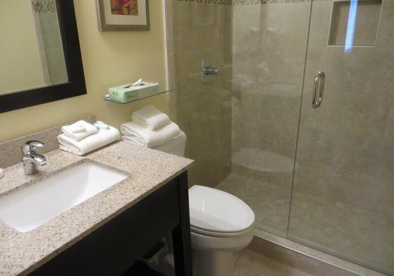 בית מלון כפרי Ashley Quarters