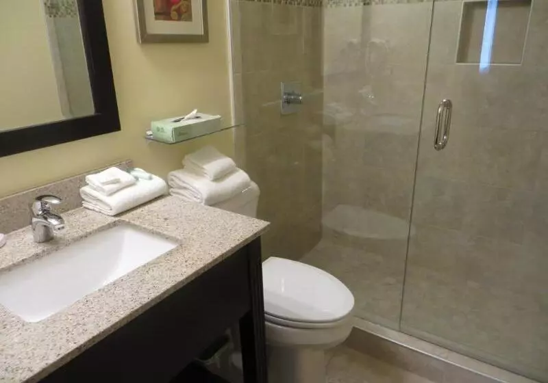 בית מלון כפרי Ashley Quarters