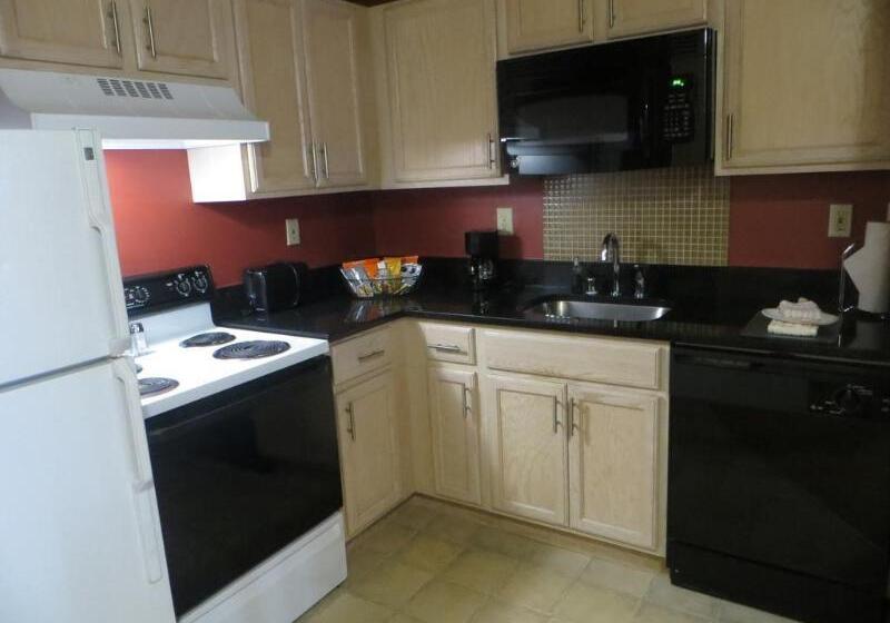 בית מלון כפרי Ashley Quarters