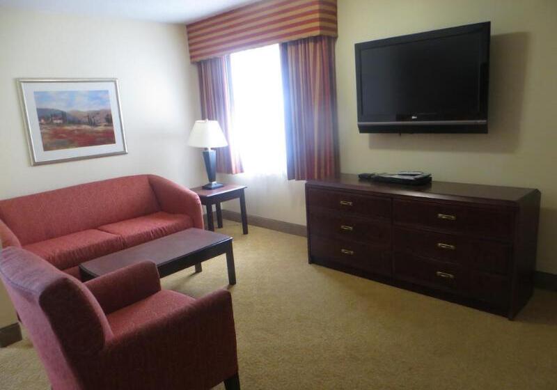 בית מלון כפרי Ashley Quarters