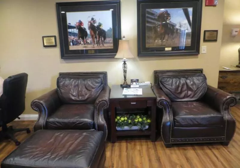 בית מלון כפרי Ashley Quarters