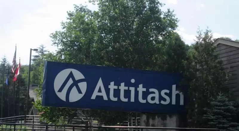 ホテル Attitash Mountain Village