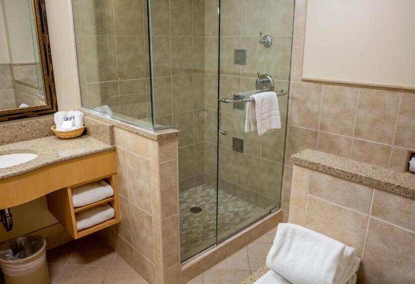 ホテル Bavarian Inn Lodge