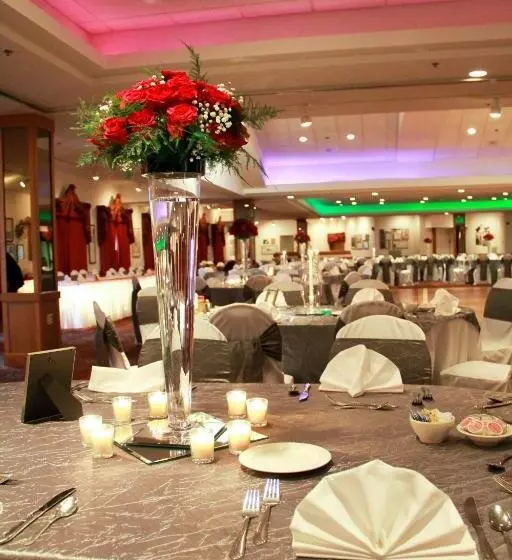 ホテル Bavarian Inn Lodge