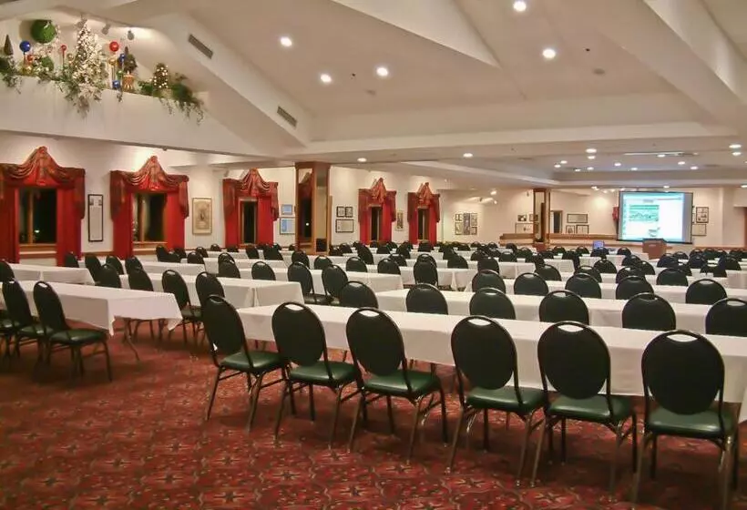 ホテル Bavarian Inn Lodge