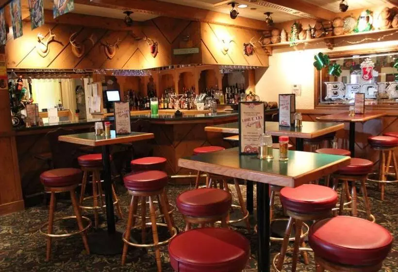 ホテル Bavarian Inn Lodge