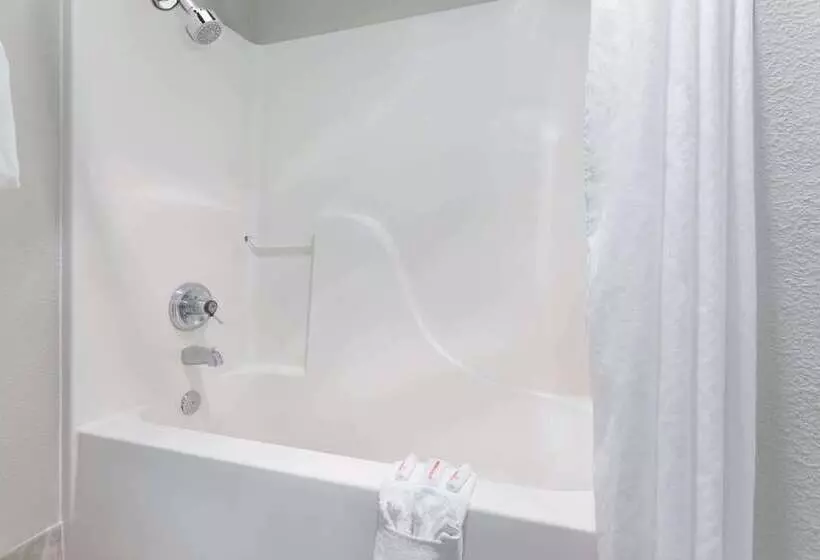 酒店 Baymont By Wyndham Yreka