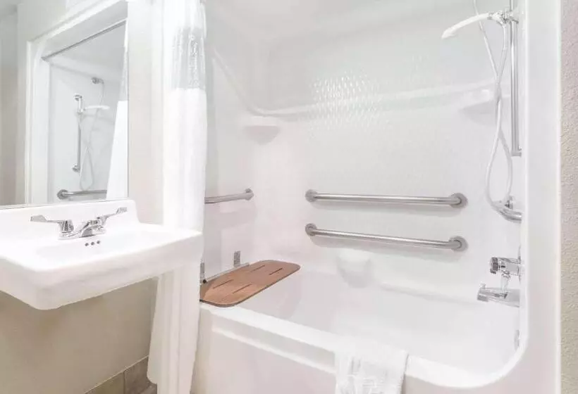 酒店 Baymont By Wyndham Yreka