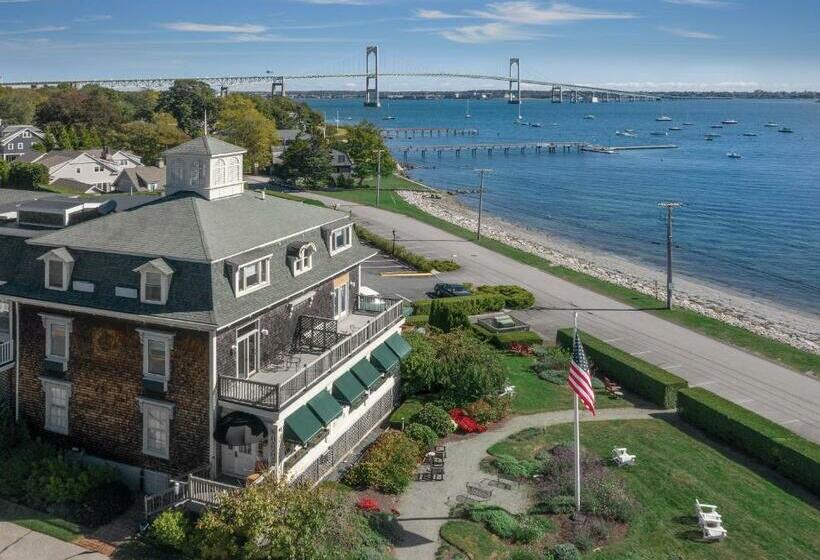 فندق Club Wyndham Bay Voyage Inn