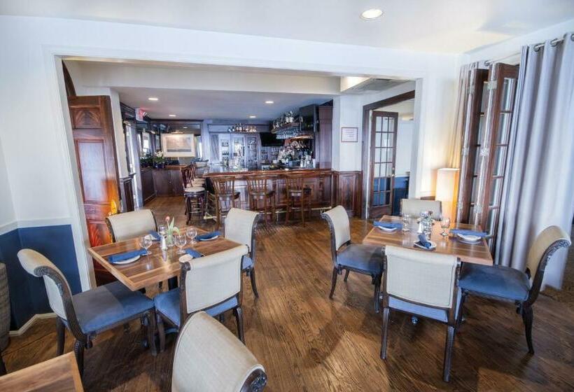 فندق Club Wyndham Bay Voyage Inn