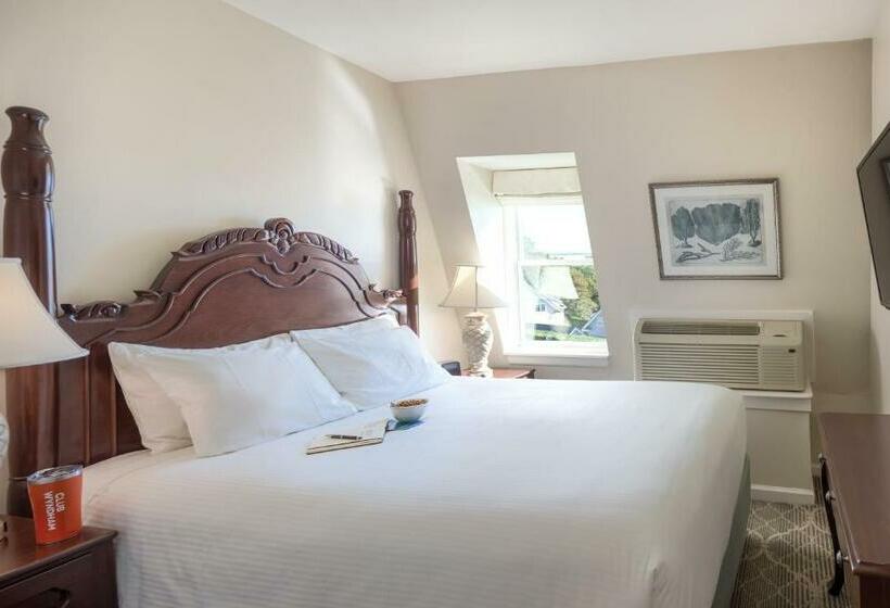 فندق Club Wyndham Bay Voyage Inn