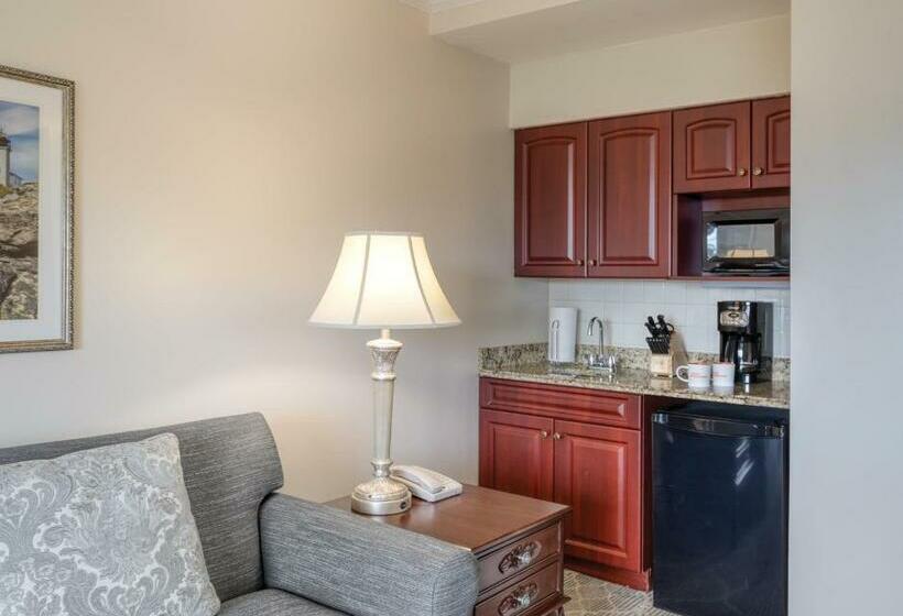 فندق Club Wyndham Bay Voyage Inn