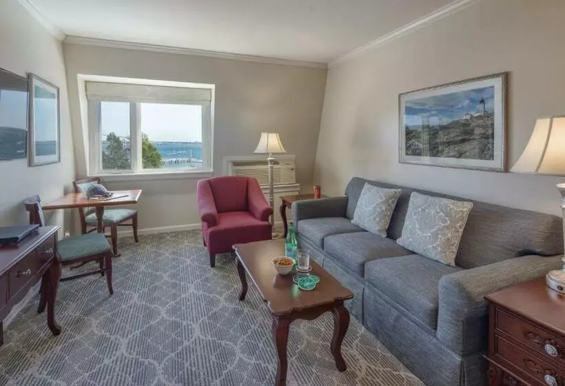 酒店 Club Wyndham Bay Voyage Inn