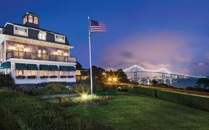 酒店 Club Wyndham Bay Voyage Inn