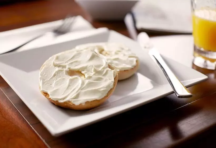 فندق Hyatt Place Boston/medford