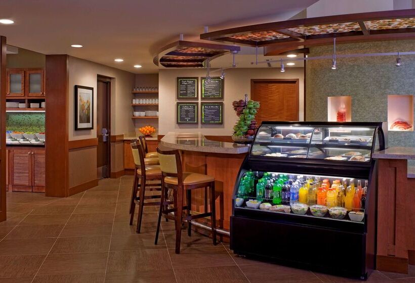 Отель Hyatt Place Boston/medford