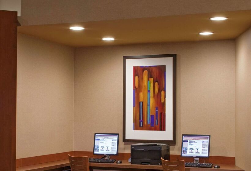 Отель Hyatt Place Boston/medford