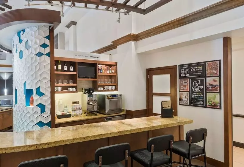 فندق Hyatt Place Boston/medford