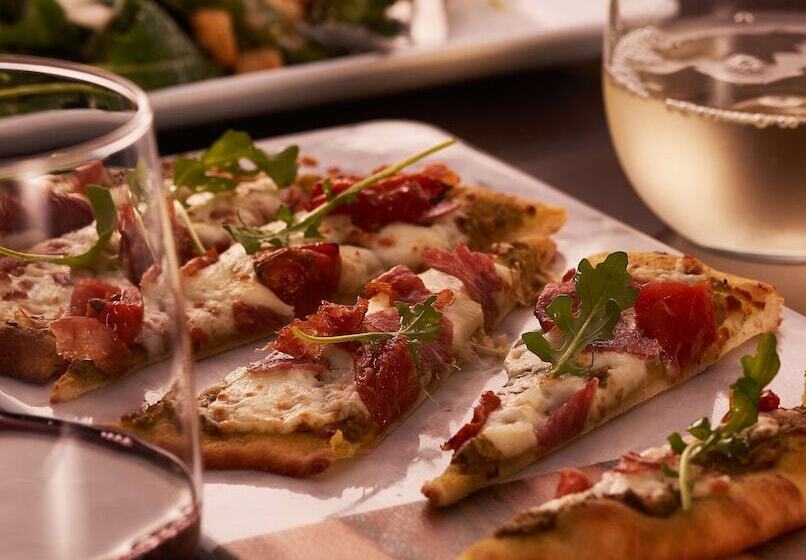 Отель Hyatt Place Boston/medford