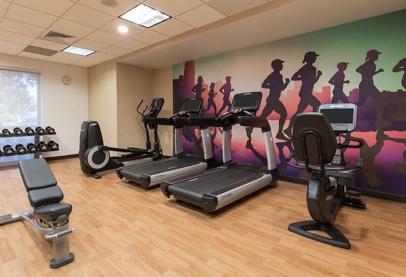 Отель Hyatt Place Boston/medford