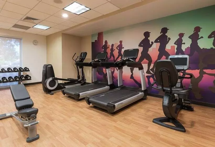 فندق Hyatt Place Boston/medford