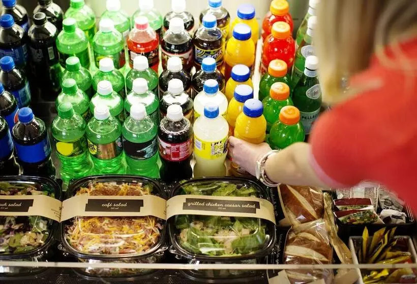 فندق Hyatt Place Chicago/itasca