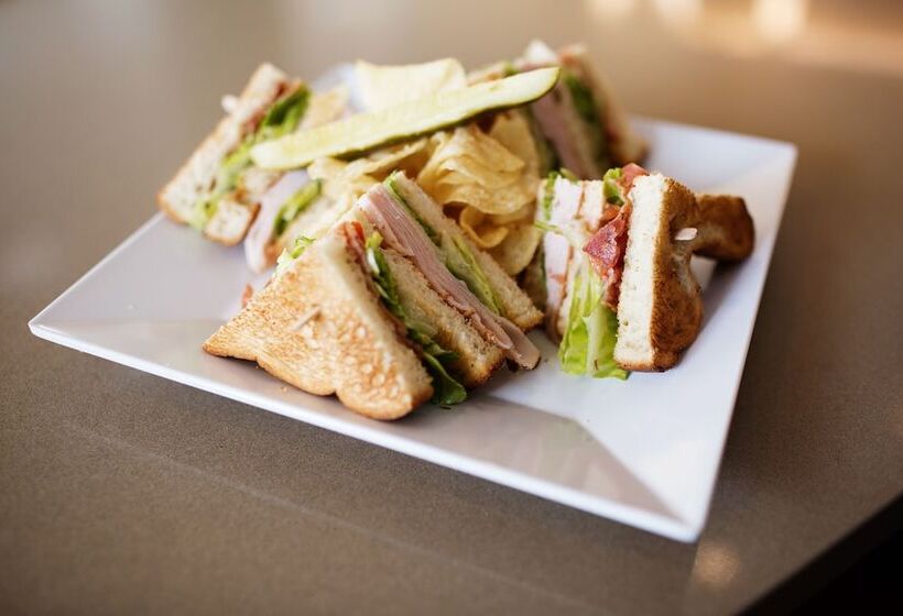 בית מלון כפרי Hyatt Place Chicago/itasca