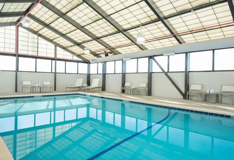 Szálloda Hyatt Place Denver South/park Meadows