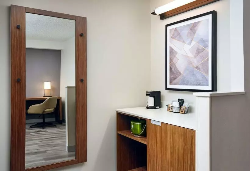 호텔 Hyatt Place Greensboro