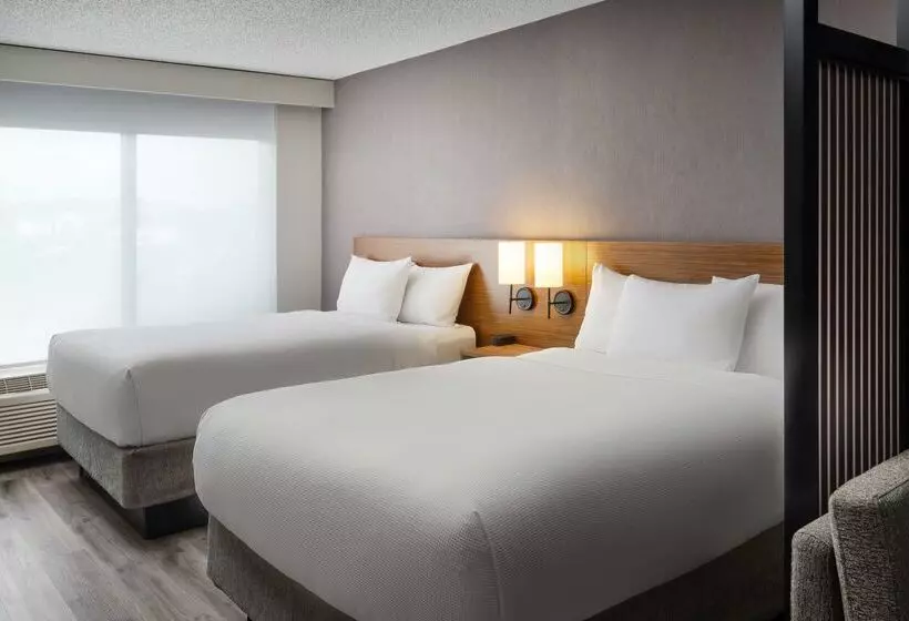 호텔 Hyatt Place Greensboro