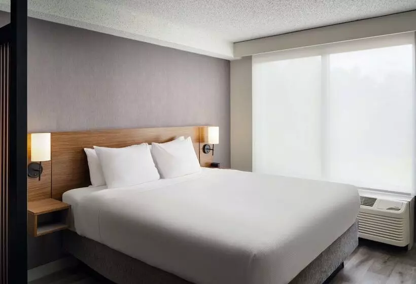 호텔 Hyatt Place Greensboro