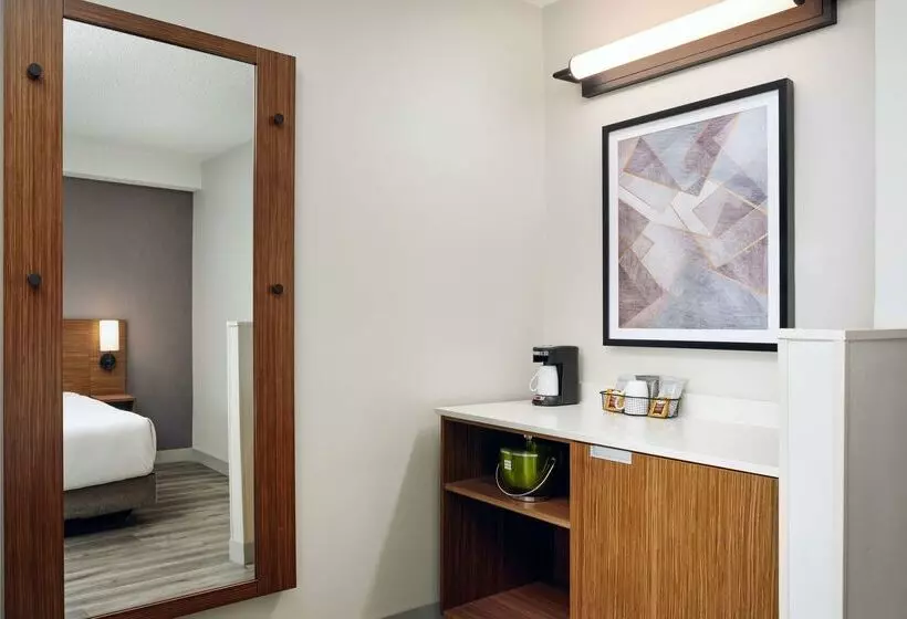 호텔 Hyatt Place Greensboro