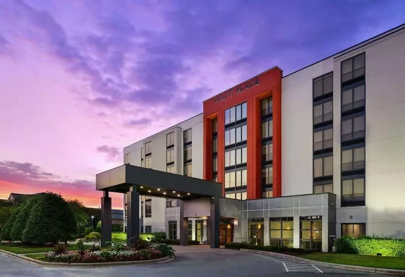 호텔 Hyatt Place Greensboro