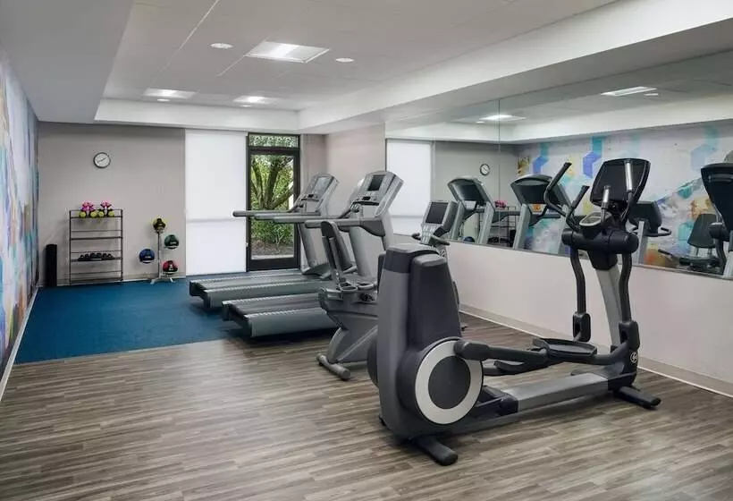 호텔 Hyatt Place Greensboro