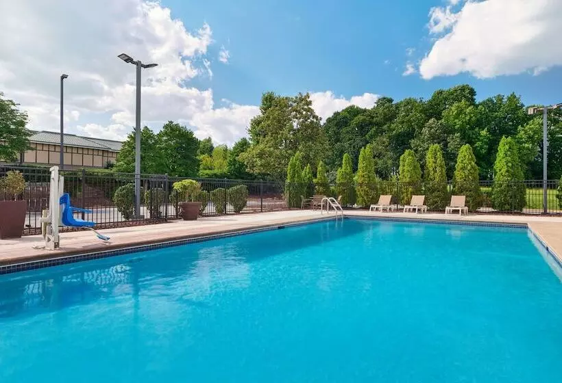 호텔 Hyatt Place Greensboro