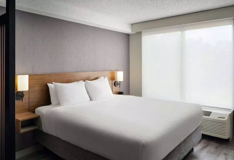 호텔 Hyatt Place Greensboro