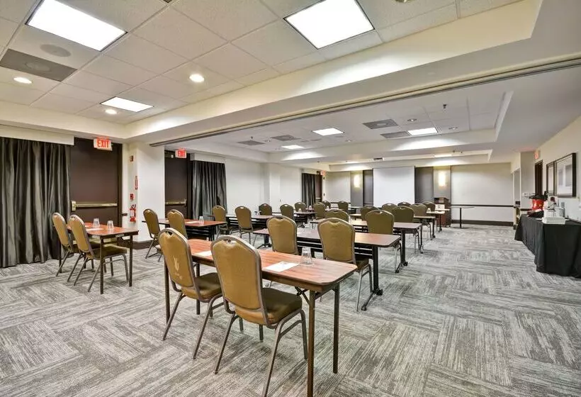 酒店 Hyatt Place Kansas City/overland Park/metcalf