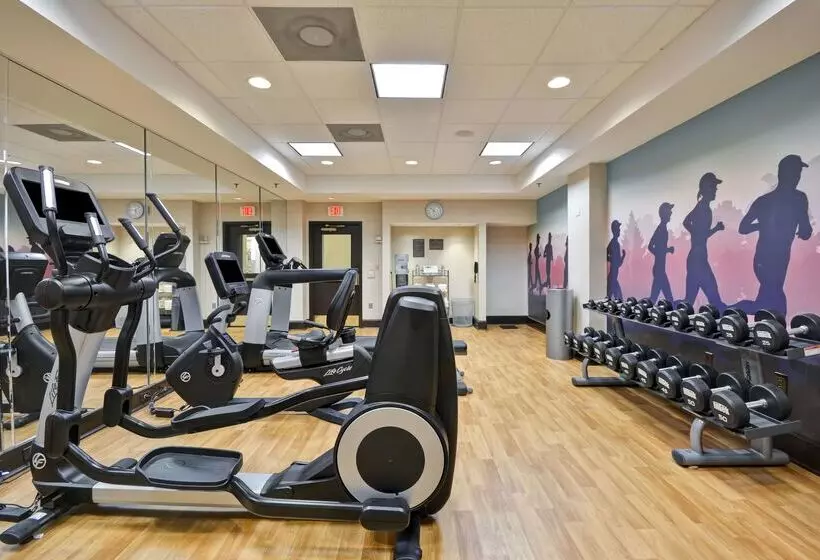 酒店 Hyatt Place Kansas City/overland Park/metcalf