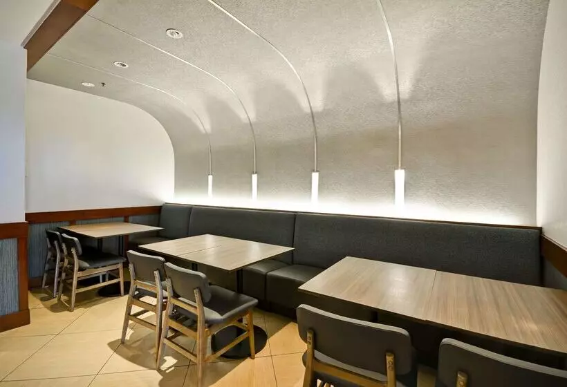 酒店 Hyatt Place Kansas City/overland Park/metcalf