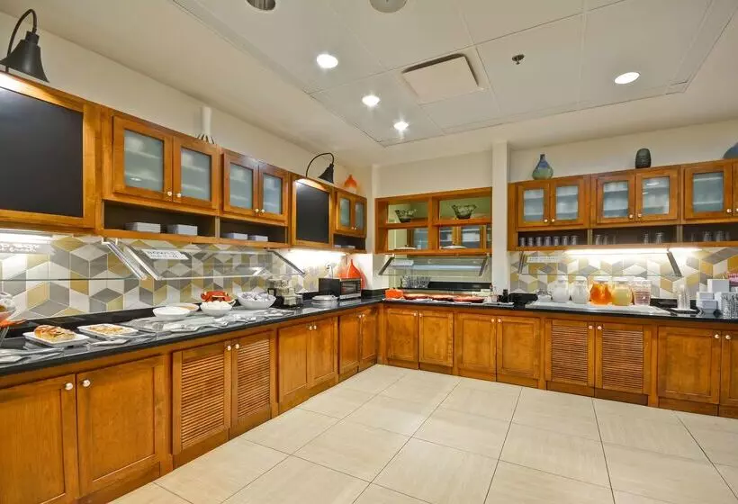 酒店 Hyatt Place Kansas City/overland Park/metcalf