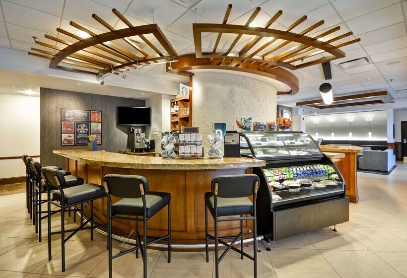 בית מלון כפרי Hyatt Place Kansas City/overland Park/metcalf