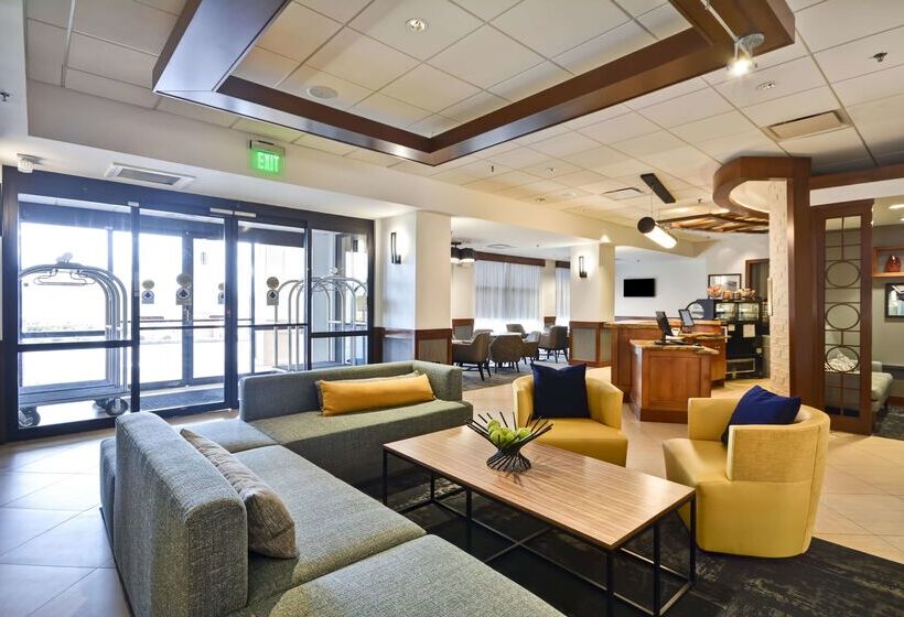 בית מלון כפרי Hyatt Place Kansas City/overland Park/metcalf