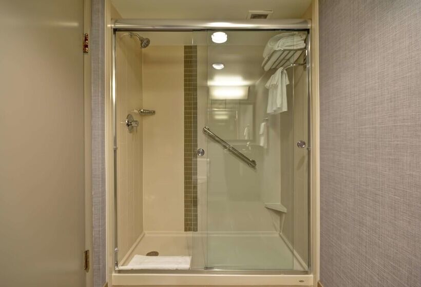 בית מלון כפרי Hyatt Place Kansas City/overland Park/metcalf